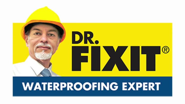 Dr.-Fixit-Logo